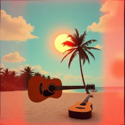 Caribbean Love Escape