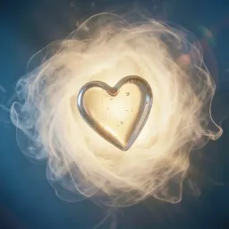 Missing love