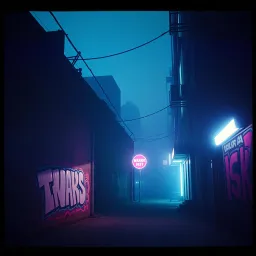 Demon's Den