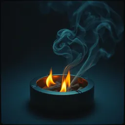 Mind Your Own Flames