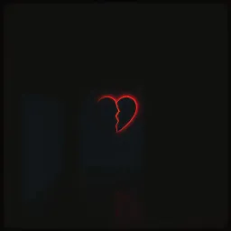 你教我不愛 (You Taught Me Not to Love)