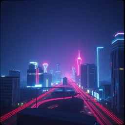 Senkō no Rythm