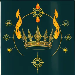 ASHÉ & ETHER = AKASHA