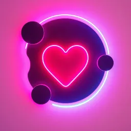 My love for you,