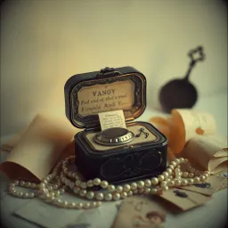 Music box