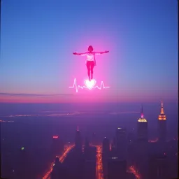 High