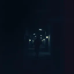 Brother's Revenge