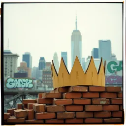 Brick by Brick