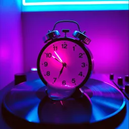 In the morning pt2