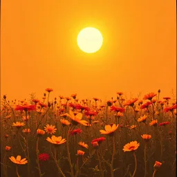 Echoes of the Garden