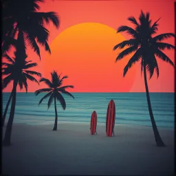 Island Dreamin'