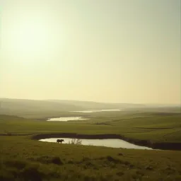 Psalm 23 (remix)