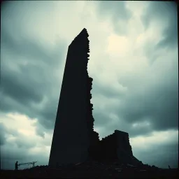 Architects Of Ruin