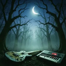 Nightmare Crown