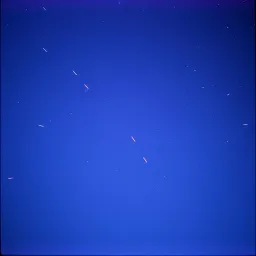 Shooting Star Bounce