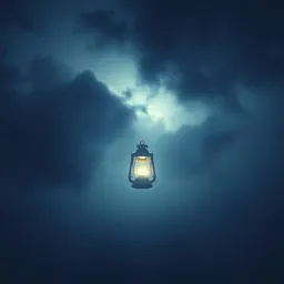 Moments in the Rain