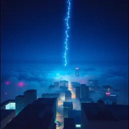 Thugs In The Clouds