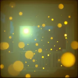 Dancing in the Moonlight