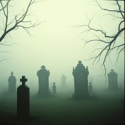 Gravekeeper's Oath