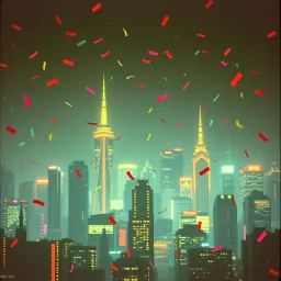 NEON HEARTBEAT