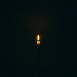 The smallest spark