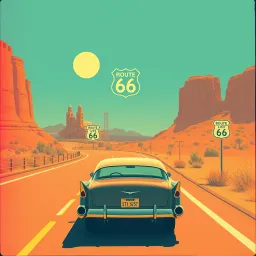 Route 66