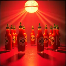 Spicy Nights
