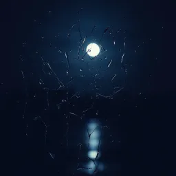 Falling Through my Hands