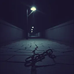 Chains of Pride