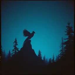 Echoes of My darkened Soul