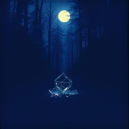 Who Are We in the Night