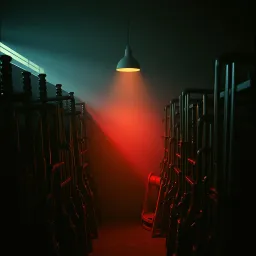Voices in the Armory