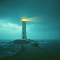 Don't look past me