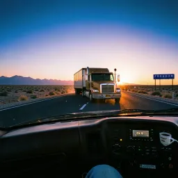 Freedom of the Road
