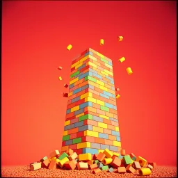 The tower of Babel