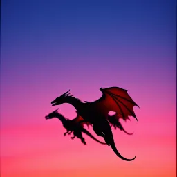Burning Wings