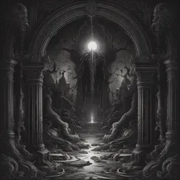 Unholy Sacrifice