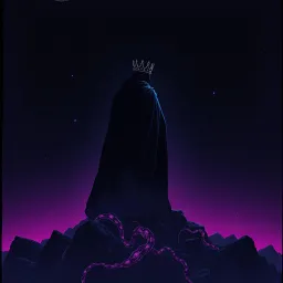 Black Veil Universe