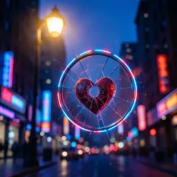 L.O.V.E E.V.O.L