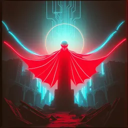 仮面ライダーの夢