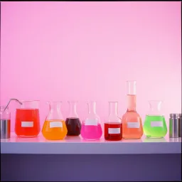 JC"Potions"OCSet