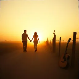 My Country Love