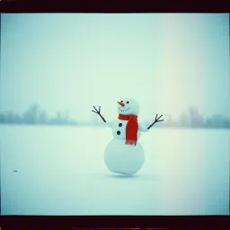 Frosty Follies