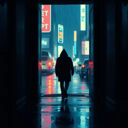 Villain / Loser