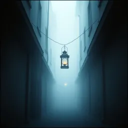 Lost Beyond Reach