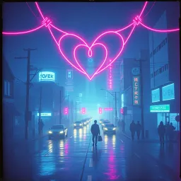 Electric Dreams