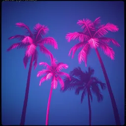 Ocean Drive Dreamin'