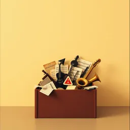 Lock//box