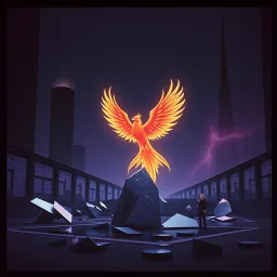 Evil Alchemy