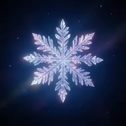 Ave Nivis (“Hail, O Snow”)